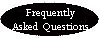 Frequently Asked Questions
